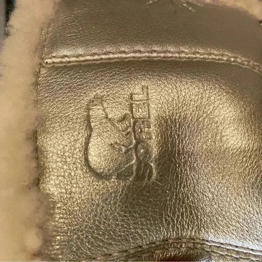Disney X Sorel Joan of Arctic II - Picture 8 of 10
